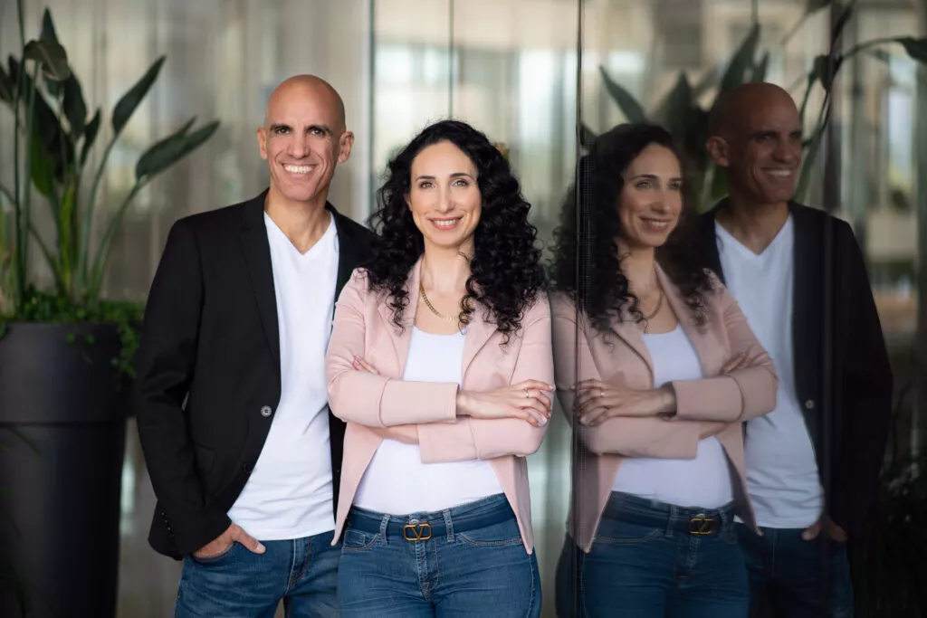 ליווי משקיעים בפולין עם הדר וקובי זהבי