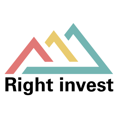 Right invest - Logo