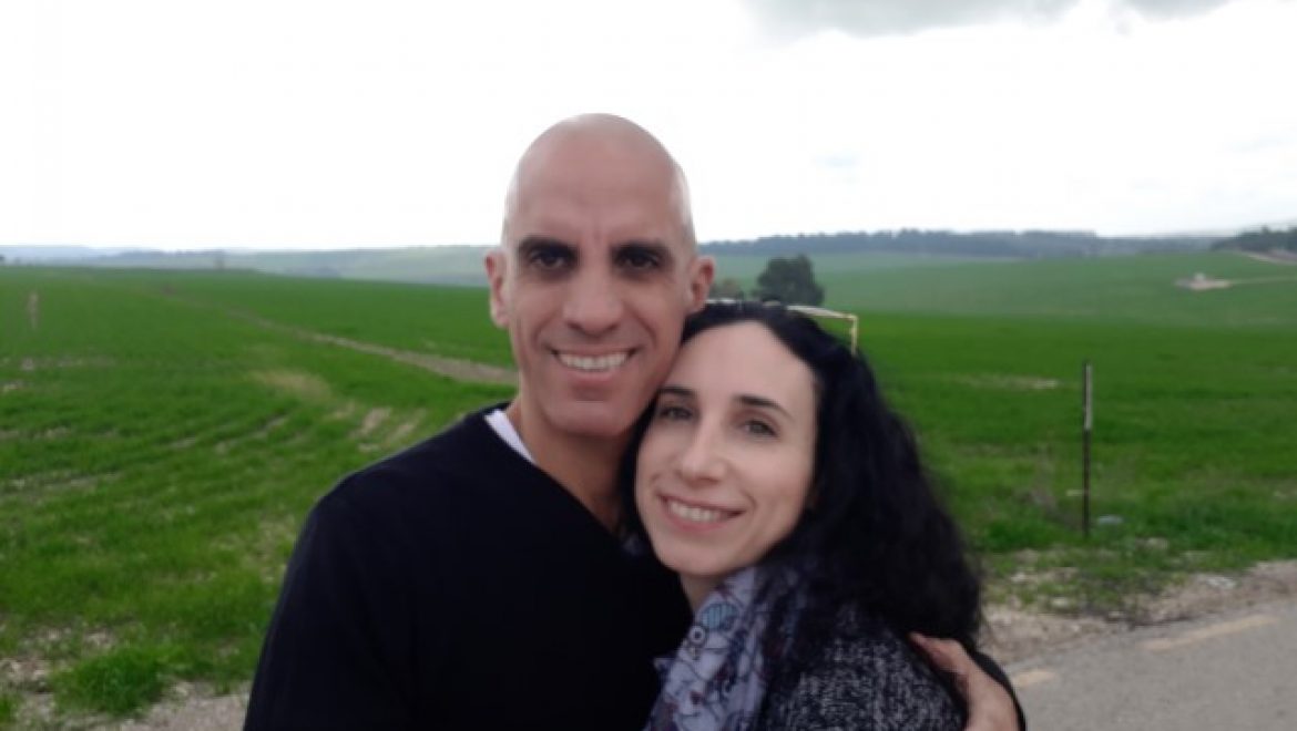 הצעד הראשון שלנו בעולם הנדל"ן