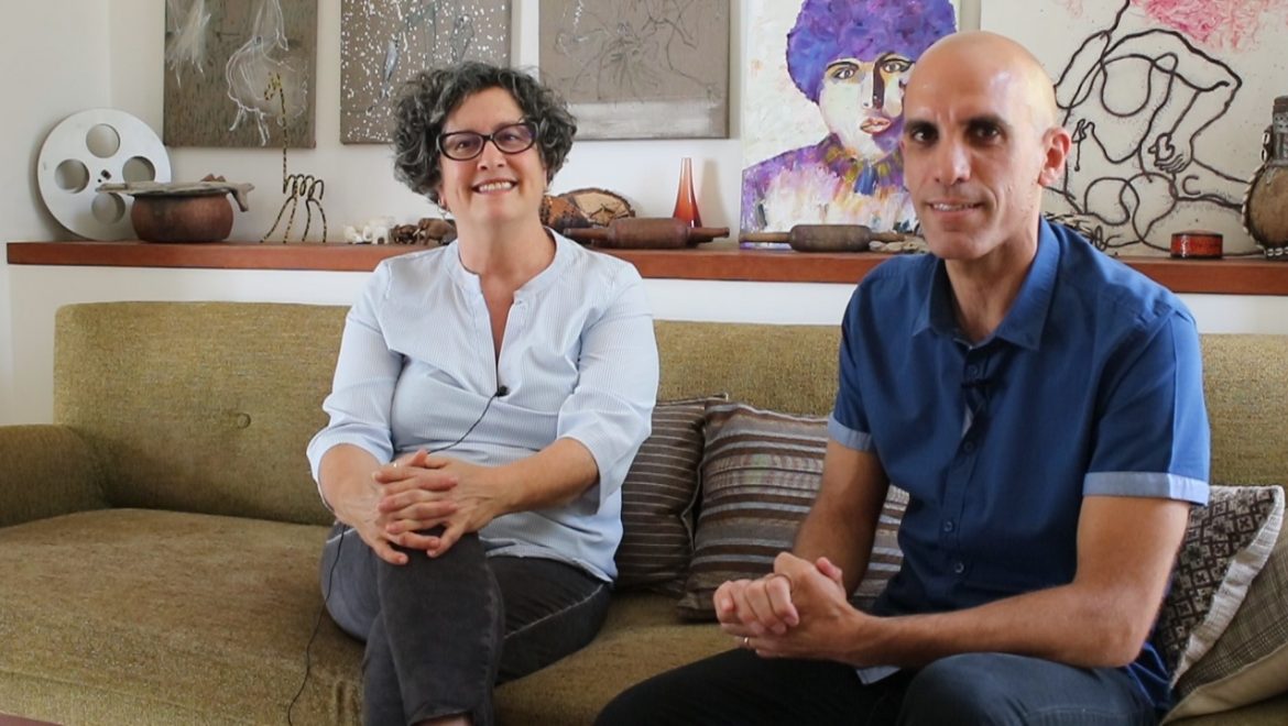 מדברים נדל"ן 3#- ראיון את נדלניסטית רותם נמיר פרדס על השקעות נדל"ן